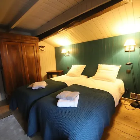 Sous Les Ecotagnes Les Villards-sur-Thones